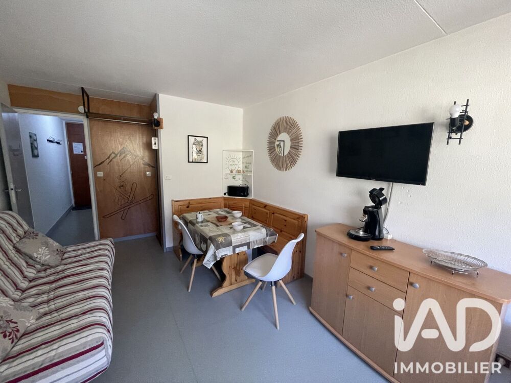 Vente Appartement Vente Studio 1 pièce Bagnères-de-bigorre