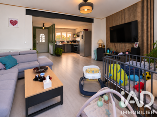  Maison à vendre 5 pièces 98 m²