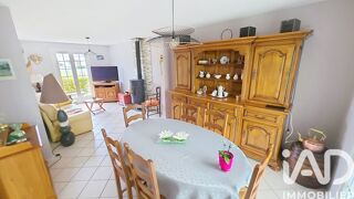  Maison à vendre 5 pièces 146 m²