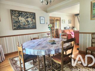  Maison à vendre 7 pièces 160 m²