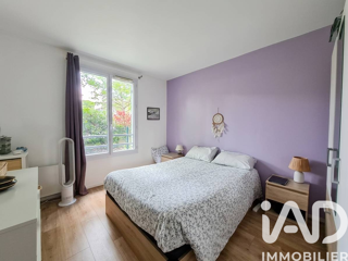  Appartement à vendre 3 pièces 58 m²