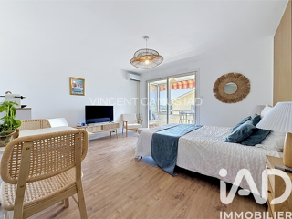 Appartement à vendre 1 pièce 28 m²