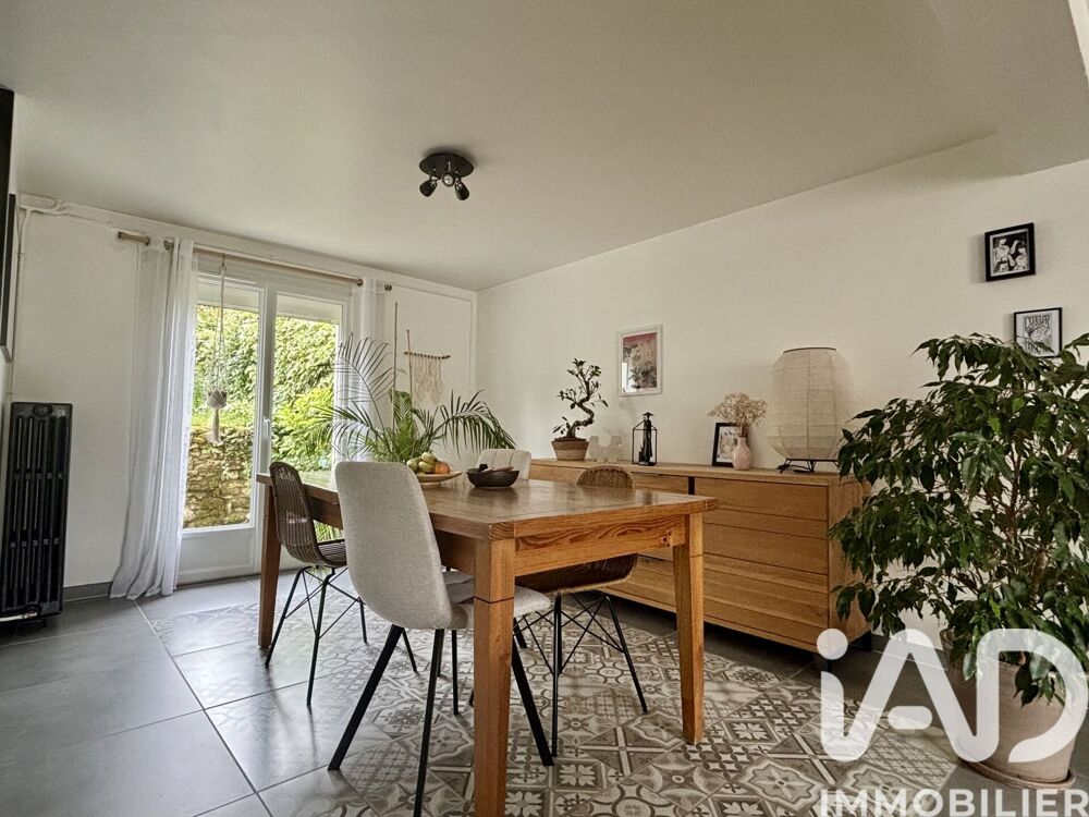 Vente Maison de ville 8 pièces