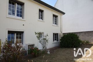  Maison à vendre 5 pièces 92 m²