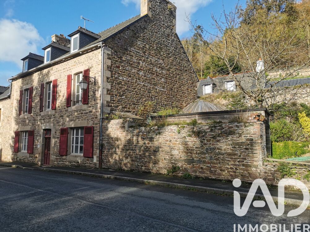 Vente Maison Vente Maison de ville 3 pièces Pontrieux