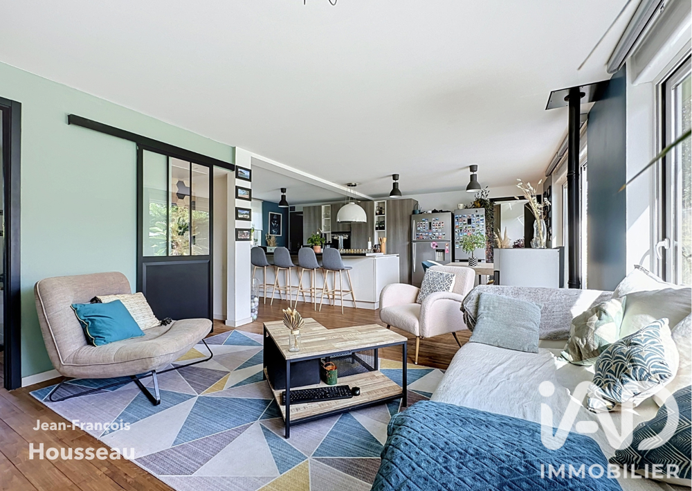 Vente Maison Vente Maison/villa 5 pièces Wasquehal