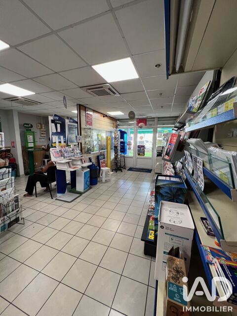  Vente Local commercial 65 m&sup2; 