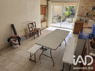 Vente Maison Vente Maison/villa 4 pièces Mauzé-sur-le-mignon