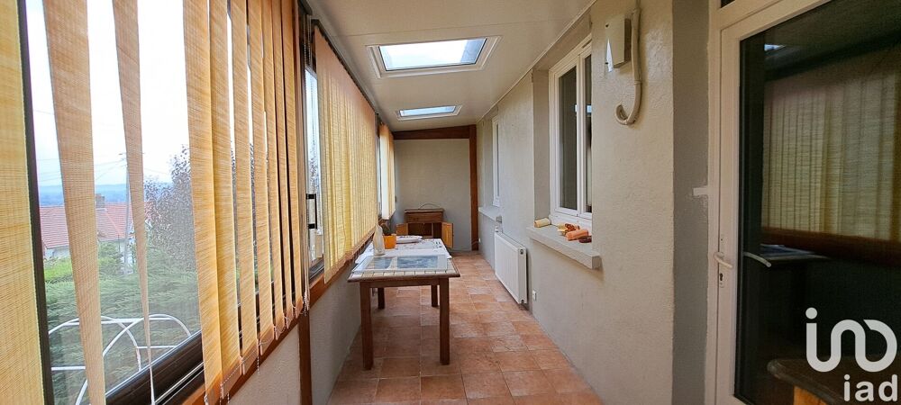 Vente Maison Vente Maison/villa 4 pièces Le trait
