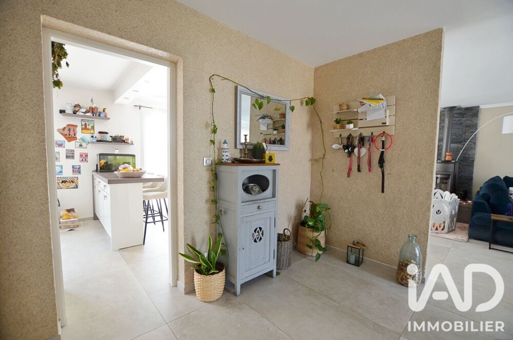 Vente Maison Vente Maison/villa 7 pièces Franconville