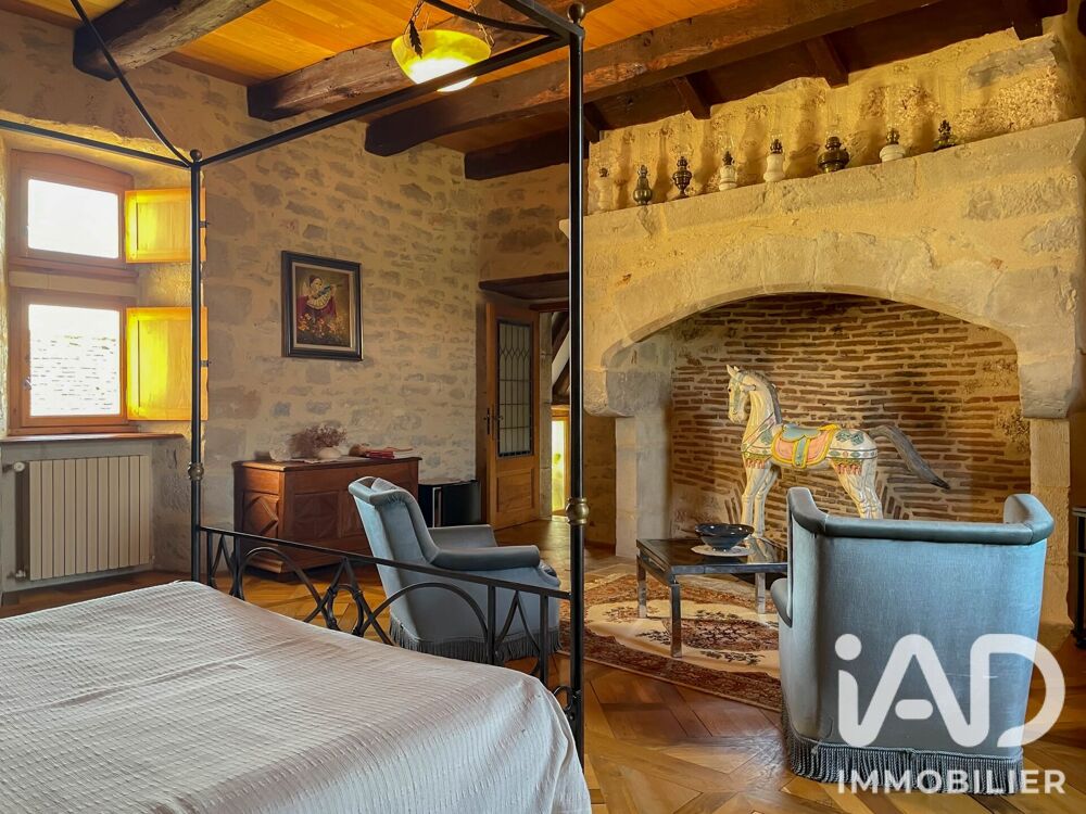 à vendre  Maison Ambeyrac (12260)
