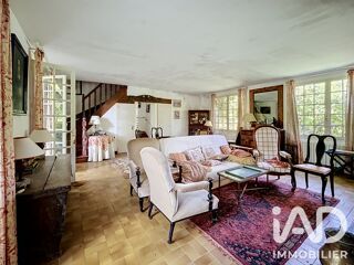  Maison à vendre 5 pièces 143 m²