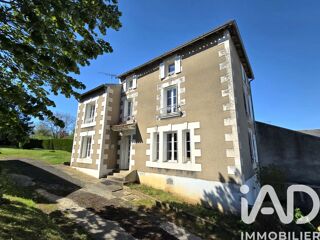  Maison � vendre 9 pi�ces 211 m�