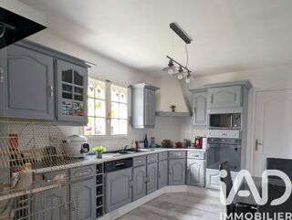  Maison à vendre 6 pièces 118 m²