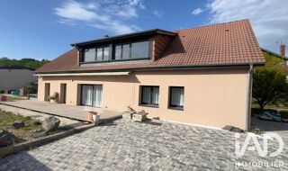 Maison à vendre 10 pièces 303 m²