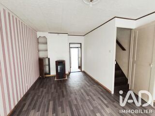  Maison à vendre 3 pièces 53 m² Hirson
