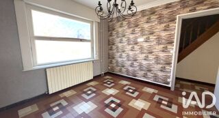  Maison à vendre 5 pièces 95 m²