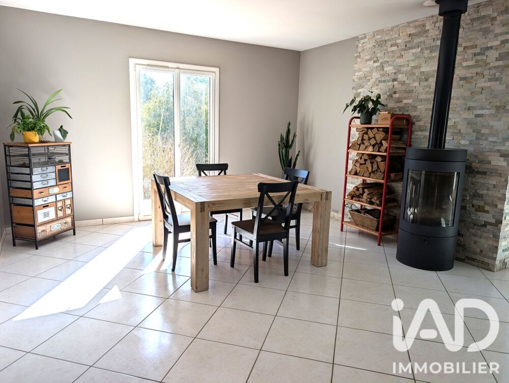 Vente Maison Vente Maison/villa 6 pièces Aussonne
