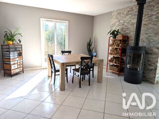 Vente Maison Vente Maison/villa 6 pièces Aussonne