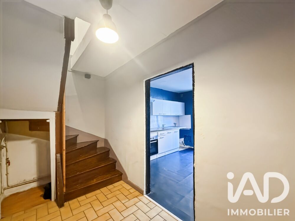 Location Appartement Location Appartement 3 pièces Liancourt