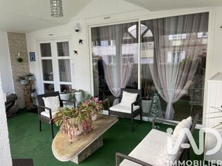  Maison à vendre 4 pièces 120 m²