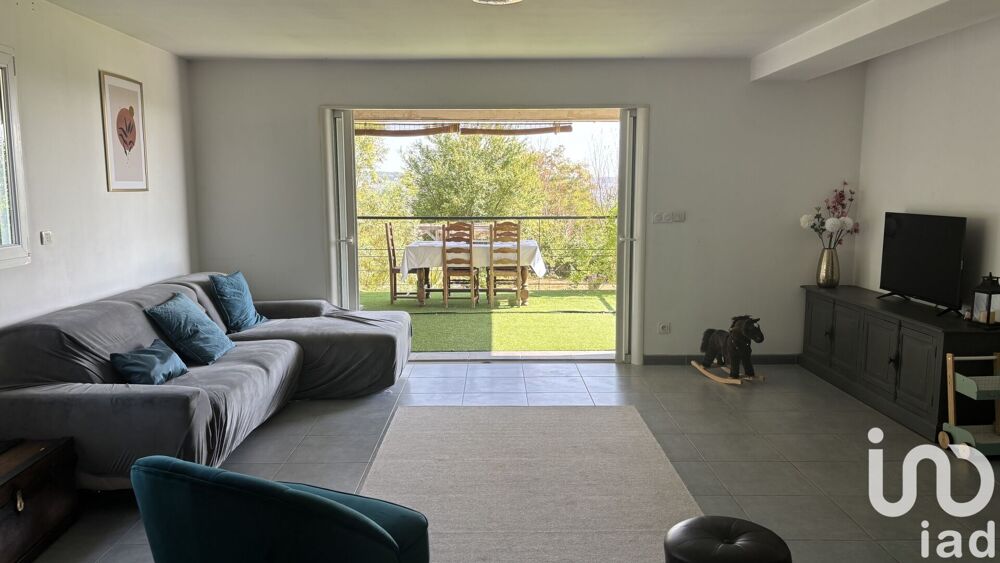 Vente Maison Vente Maison/villa 7 pièces Saint-julien-de-peyrolas