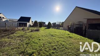  Terrain à vendre 677 m²