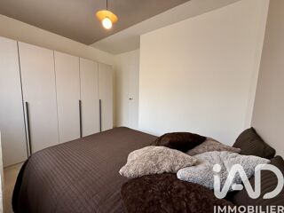  Appartement à vendre 2 pièces 37 m²