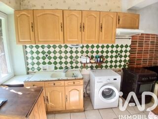  Maison � vendre 4 pi�ces 65 m�
