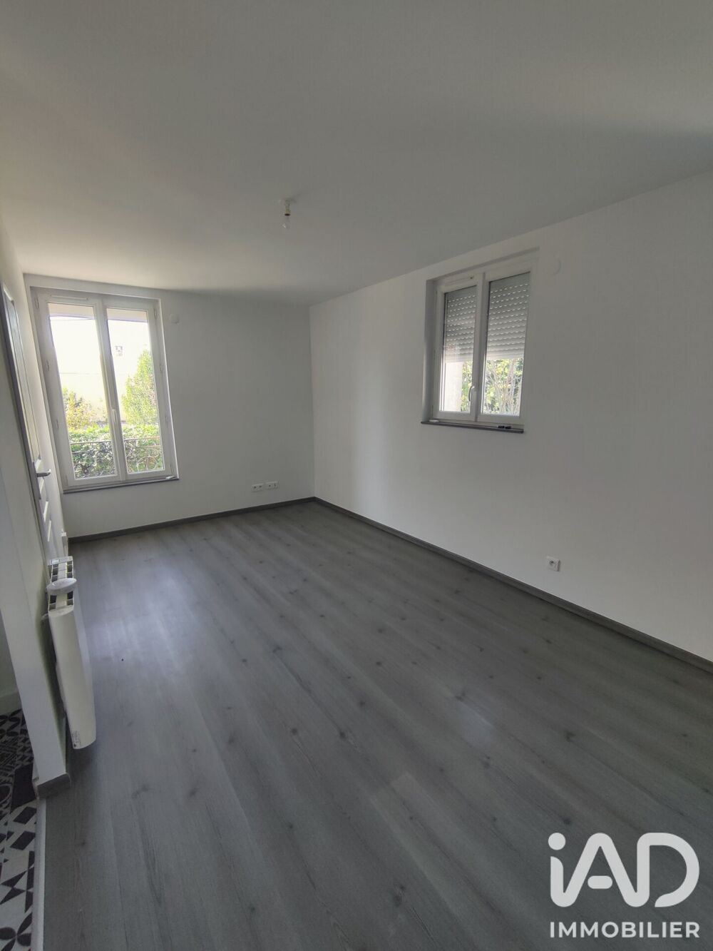 Location Appartement Location Studio 1 pièce Trilport