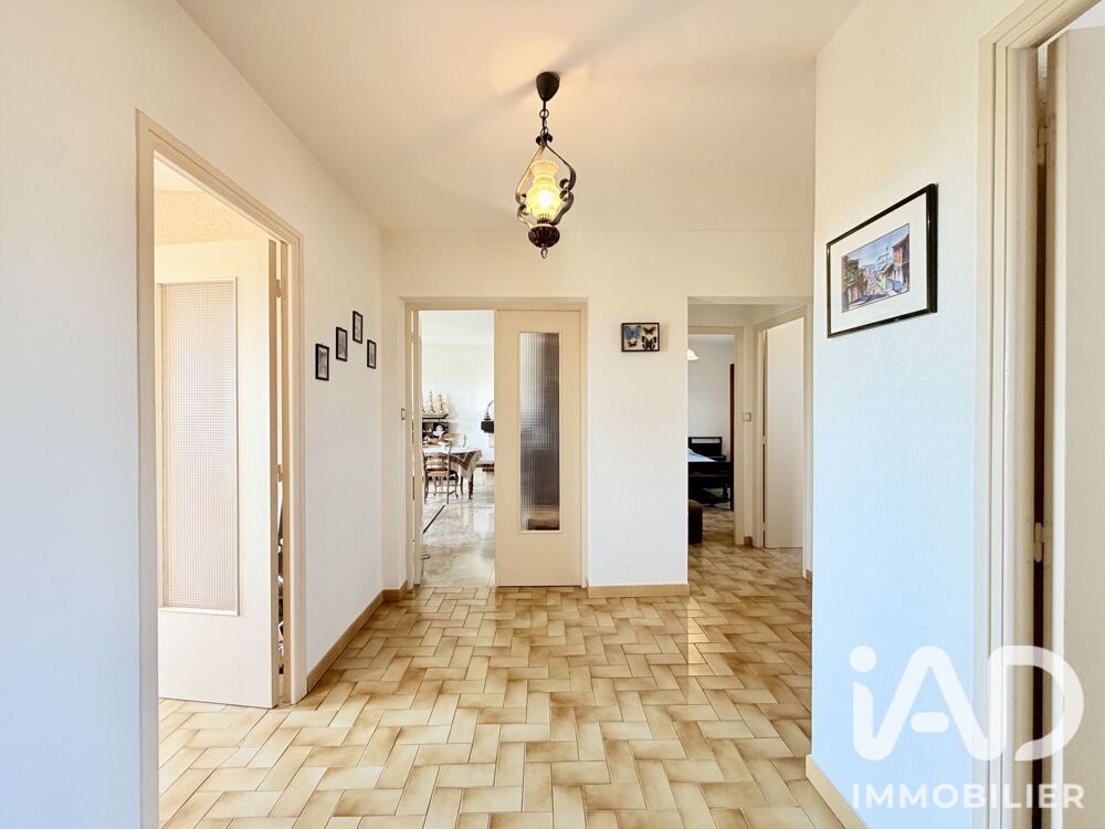 Vente Maison Vente Maison traditionnelle 5 pièces Port-la-nouvelle