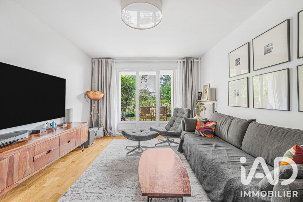 Vente Appartement Vente Appartement 3 pièces Versailles