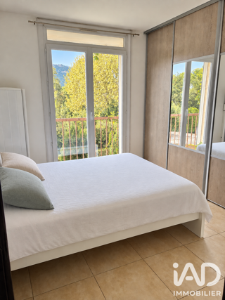 Vente Appartement Vente Appartement 2 pièces Toulon