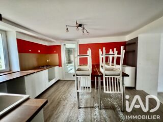 Maison à vendre 5 pièces 145 m²