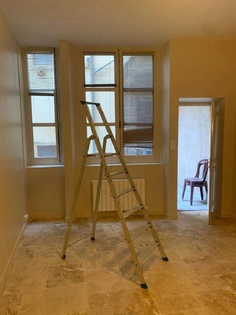  Appartement � louer 1 pi�ce 26 m�