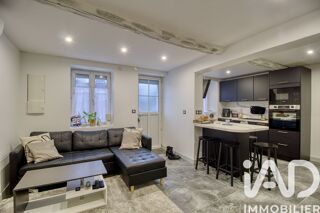  Maison à vendre 3 pièces 49 m²