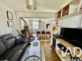  Maison à vendre 7 pièces 148 m²