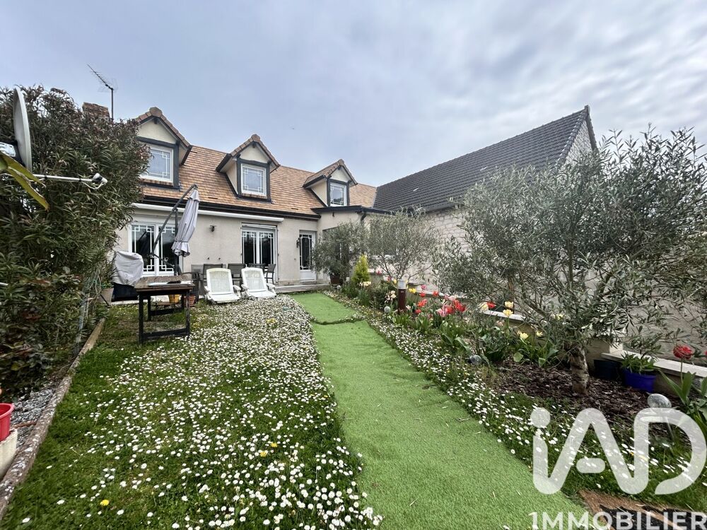 Vente Maison/villa 6 pièces