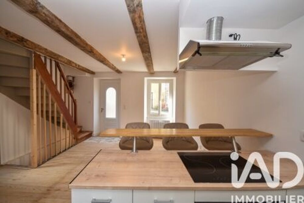 Vente Maison Vente Maison de village 4 pièces Pont-de-salars