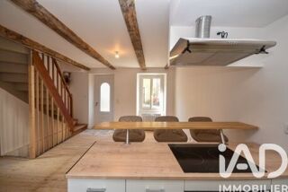  Maison à vendre 4 pièces 74 m²