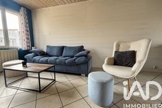 Vente Maison Vente Maison/villa 5 pièces Angoulins