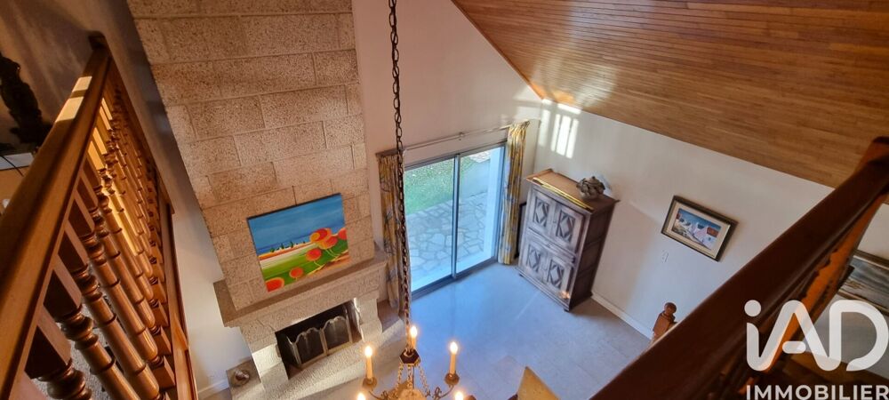 à vendre  Maison Riec-sur-Belon (29340)