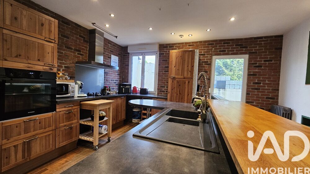 Vente Maison/villa 6 pièces