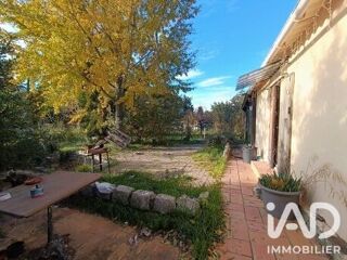  Maison à vendre 3 pièces 80 m²