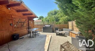  Maison à vendre 8 pièces 208 m²