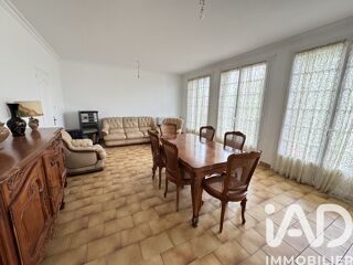  Maison à vendre 4 pièces 113 m²