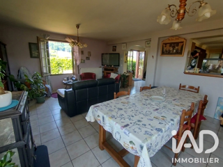  Maison à vendre 5 pièces 96 m²