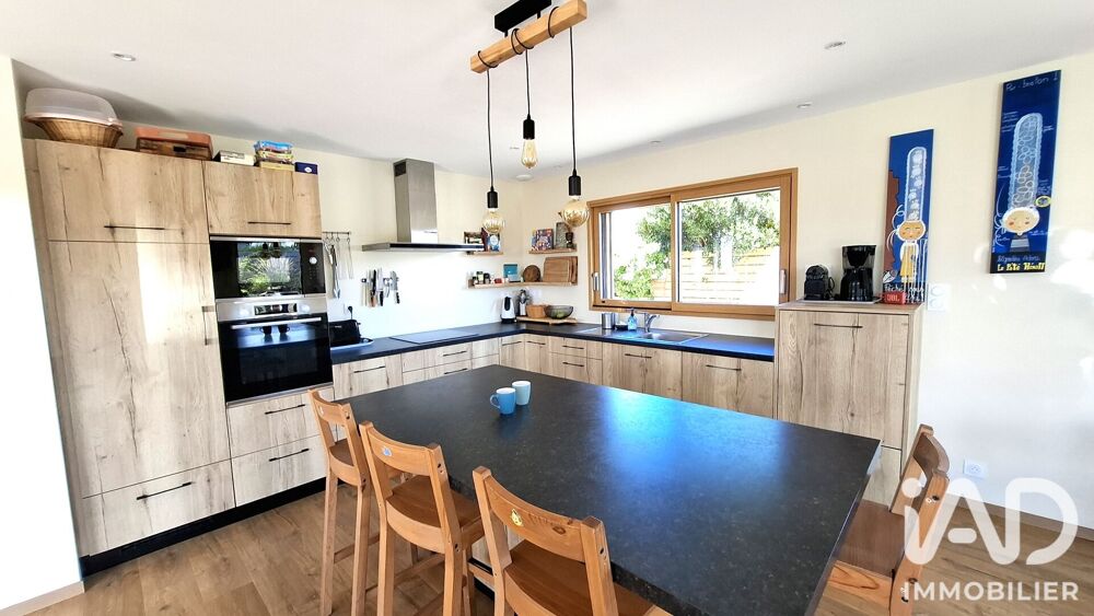 à vendre  Maison Pleumeur-Bodou (22560)