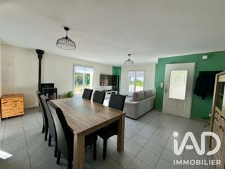  Maison à vendre 3 pièces 82 m²