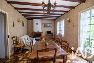 Maison � vendre 3 pi�ces 66 m�